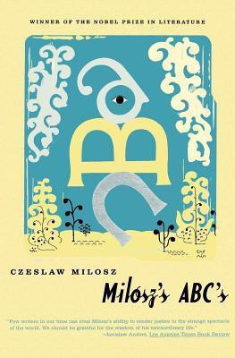 Milosz's ABC's(English, Paperback, Milosz Czeslawmilos)
