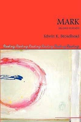 Mark(English, Paperback, Broadhead Edwin K.)