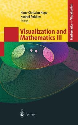 Visualization and Mathematics III(English, Hardcover, unknown)