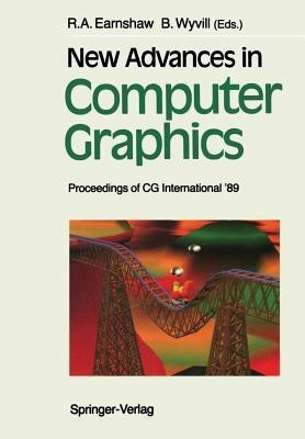 New Advances in Computer Graphics(English, Paperback, unknown)
