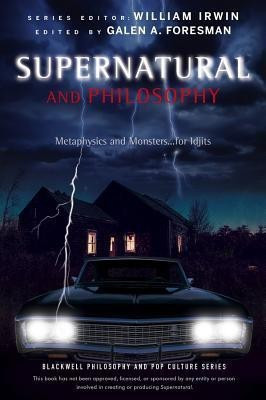 Supernatural and Philosophy(English, Paperback, unknown)