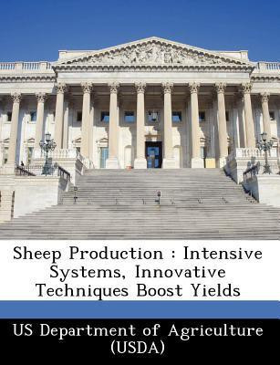 Sheep Production(English, Paperback, unknown)