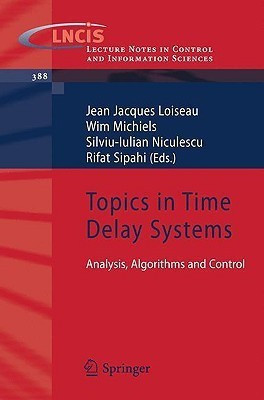 Topics in Time Delay Systems(English, Paperback, unknown)