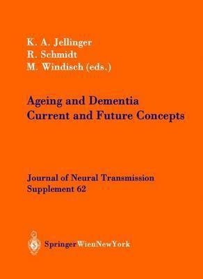 Ageing and Dementia(English, Paperback, unknown)