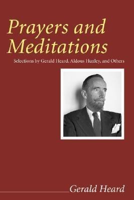 Prayers and Meditations(English, Paperback, unknown)