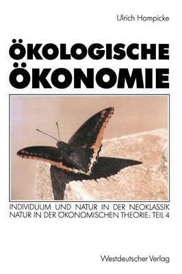 OEkologische OEkonomie(German, Paperback, unknown)