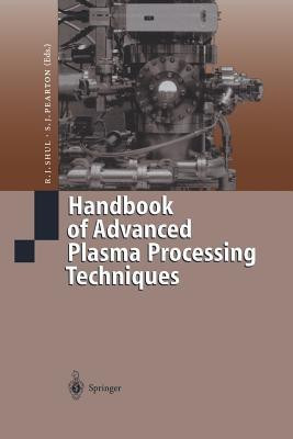 Handbook of Advanced Plasma Processing Techniques(English, Paperback, unknown)