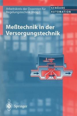 Messtechnik in der Versorgungstechnik(German, Paperback, unknown)