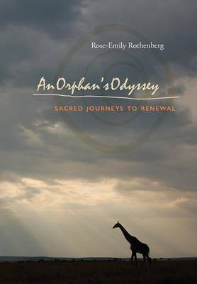 An Orphan's Odyssey(English, Hardcover, Rothenberg Rose-Emily)