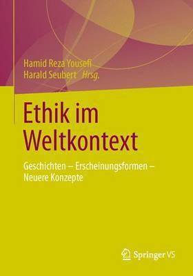 Ethik im Weltkontext(German, Paperback, unknown)