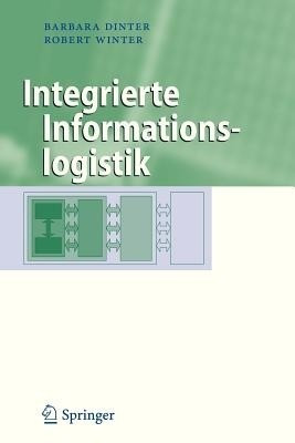 Integrierte Informationslogistik(German, Paperback, unknown)