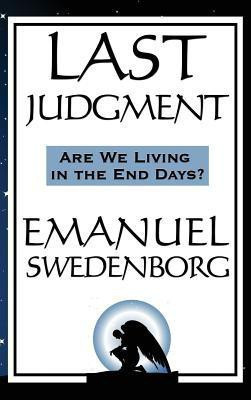 Last Judgment(English, Hardcover, Swedenborg Emanuel)