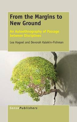 From the Margins to New Ground(English, Hardcover, Hagoel Lea)