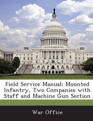 Field Service Manual(English, Paperback, unknown)
