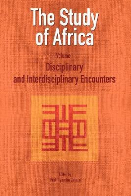 The Study of Africa: Disciplinary and Interdisciplinary Encounters v. 1(English, Paperback, unknown)