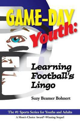 Game-Day Youth(English, Paperback, Bohnert Suzy Beamer)