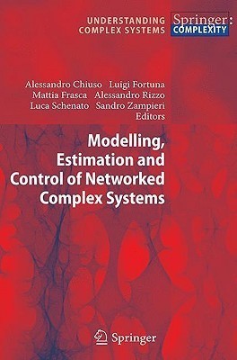 Modelling, Estimation and Control of Networked Complex Systems(English, Hardcover, unknown)