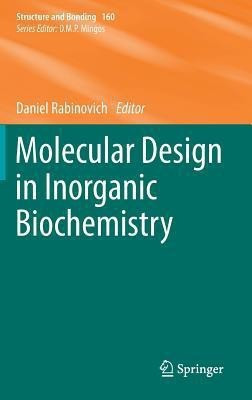 Molecular Design in Inorganic Biochemistry(English, Hardcover, unknown)