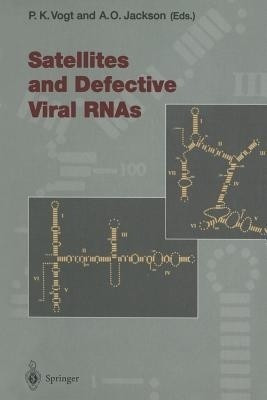 Satellites and Defective Viral RNAs(English, Paperback, unknown)