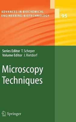 Microscopy Techniques(English, Hardcover, unknown)