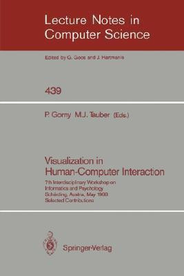 Visualization in Human-Computer Interaction(English, Paperback, unknown)