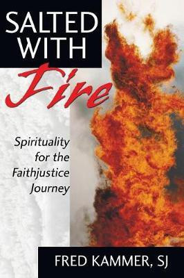 Salted With Fire(English, Paperback, Kammer Fred S J)