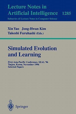 Simulated Evolution and Learning(English, Paperback, unknown)