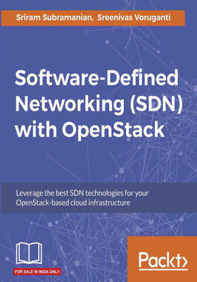 Software-Defined Networking (SDN) with OpenStack(English, Paperback, Subramanian Sriram)