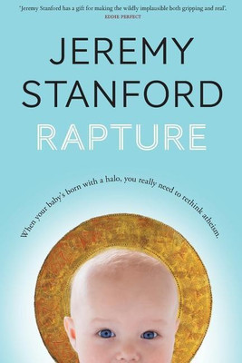 Rapture(English, Paperback, Stanford Jeremy)