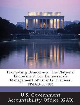 Promoting Democracy(English, Paperback, unknown)