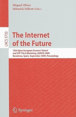 The Internet of the Future(English, Paperback, unknown)