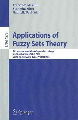 Applications of Fuzzy Sets Theory with 2 Disc(English, Paperback, unknown)