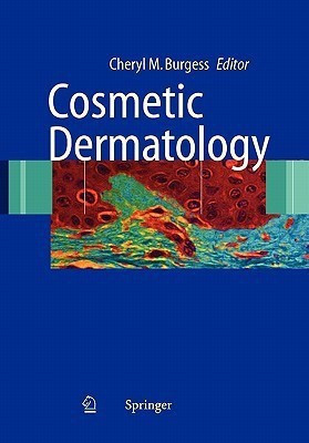 Cosmetic Dermatology(English, Paperback, unknown)