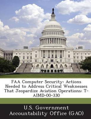 FAA Computer Security(English, Paperback, unknown)