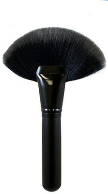 

BB MAC Professional makeup brush for all type of make up.(Pack of 1)