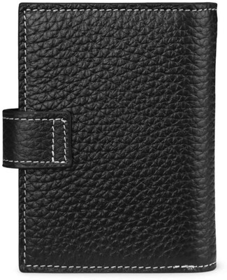 

BABORRY 15 Card Holder(Set of 1, Black)