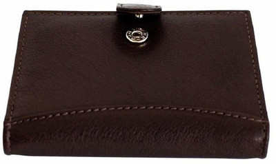 

pidengbao 15 Card Holder(Set of 1, Brown)
