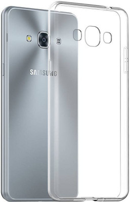 SRT Back Cover for Samsung Galaxy J3 Pro(Transparent, Pack of: 1)