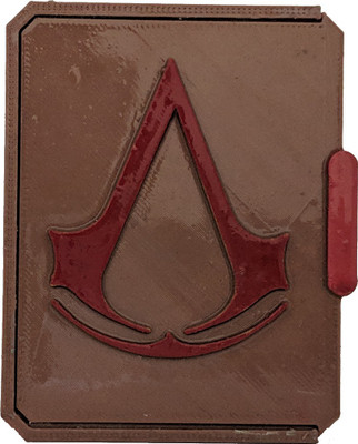 

BREAK Cigarette Pack Holder