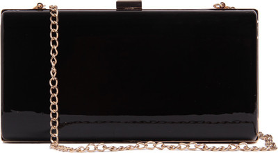 

Don Cavalli Casual Black Clutch