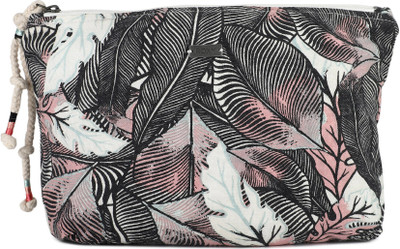

ROXY Casual Multicolor Clutch