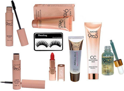 

dazzling Fantastic Combo Kit(Set of 8)