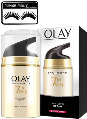 

POWER POINT eyelashes, Olay(Set of 2)