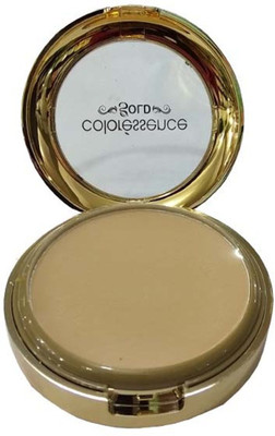 

Coloressence Compact_mirror , 01