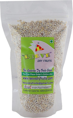 

Leeve Dry fruits Buckwheat Seeds(200 g)