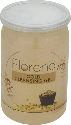 

FLORENA GOLD CLEANSHING GEL(500 g)
