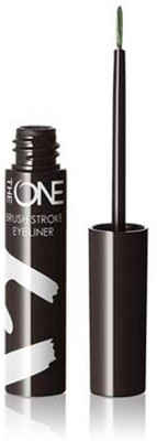 

Oriflame Sweden THE ONE 3.5 ml(Twinkly Green)