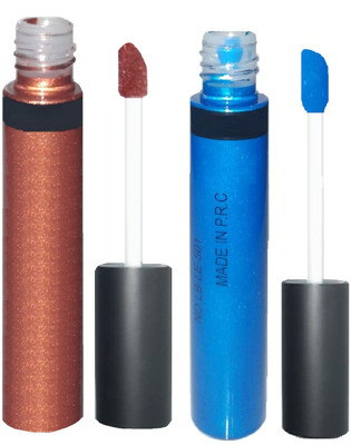 

tanvi27 ABSOLUTE SHINE 24 ml(COPPER, MALIO BLUE)