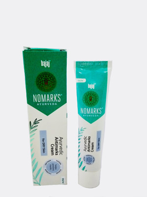 

Bajaj Ayurveda Ayurvedic Antimarks For Dry Skin(25 g)