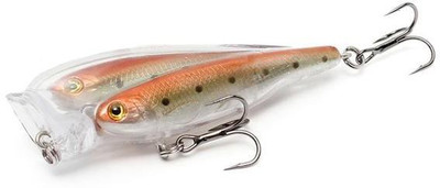 

CBS Soft Bait Plastic Fishing Lure(Pack of 1, Size 8)